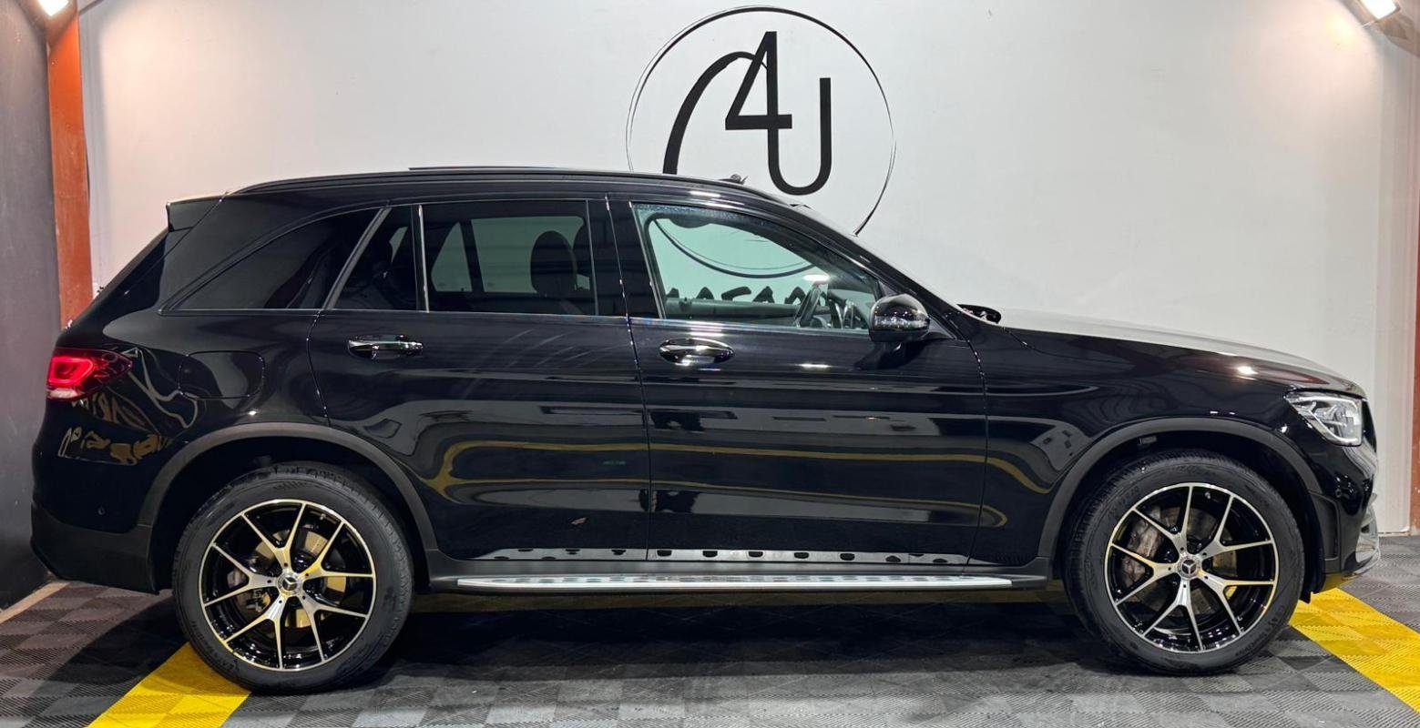 Mercedes GLC - Photo 3