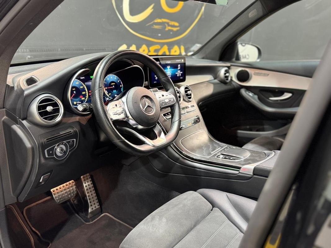 Mercedes GLC - Photo 6
