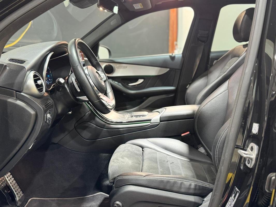 Mercedes GLC - Photo 7
