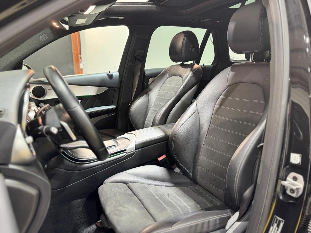 Mercedes GLC - Photo 8