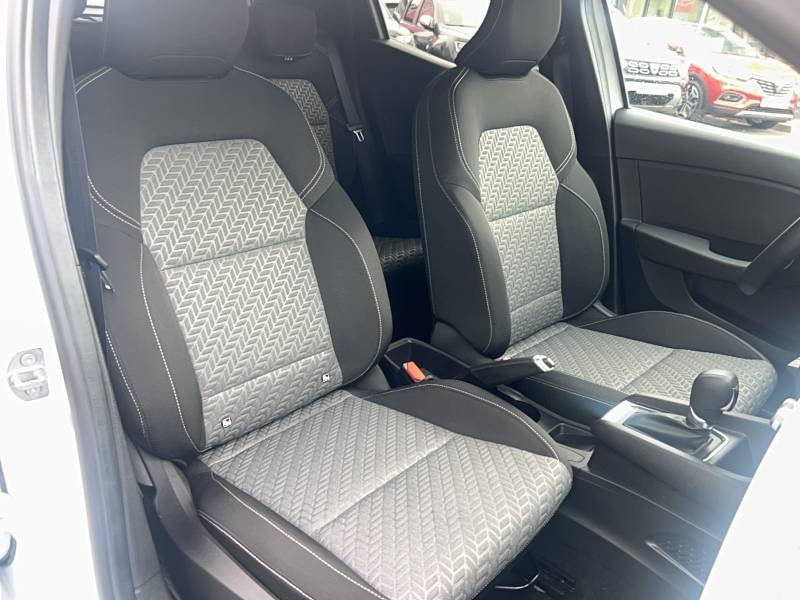 Renault Clio - Photo 11