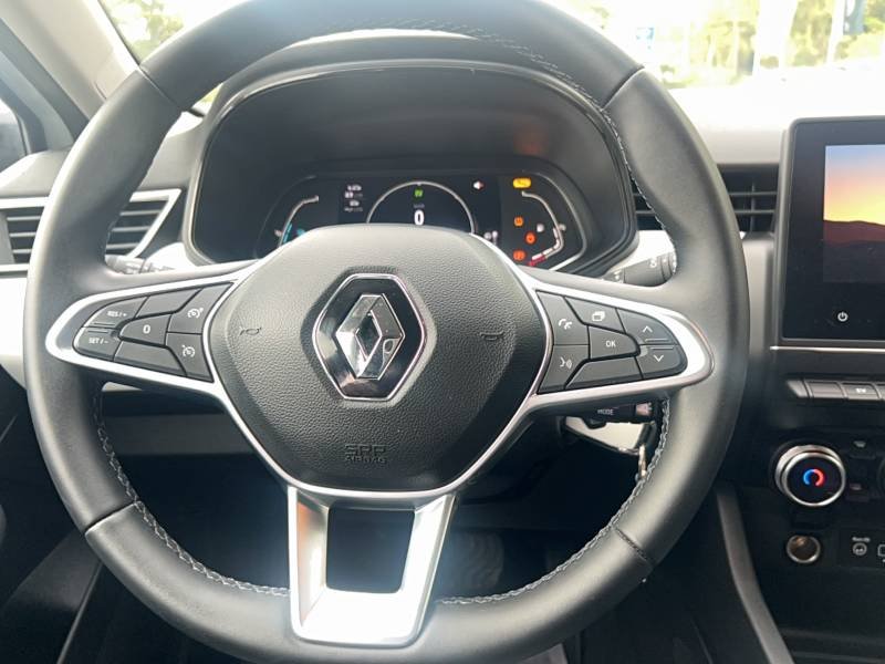 Renault Clio - Photo 14