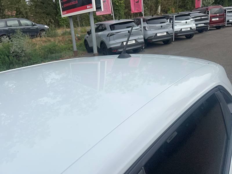 Renault Clio - Photo 16