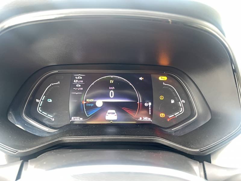 Renault Clio - Photo 17