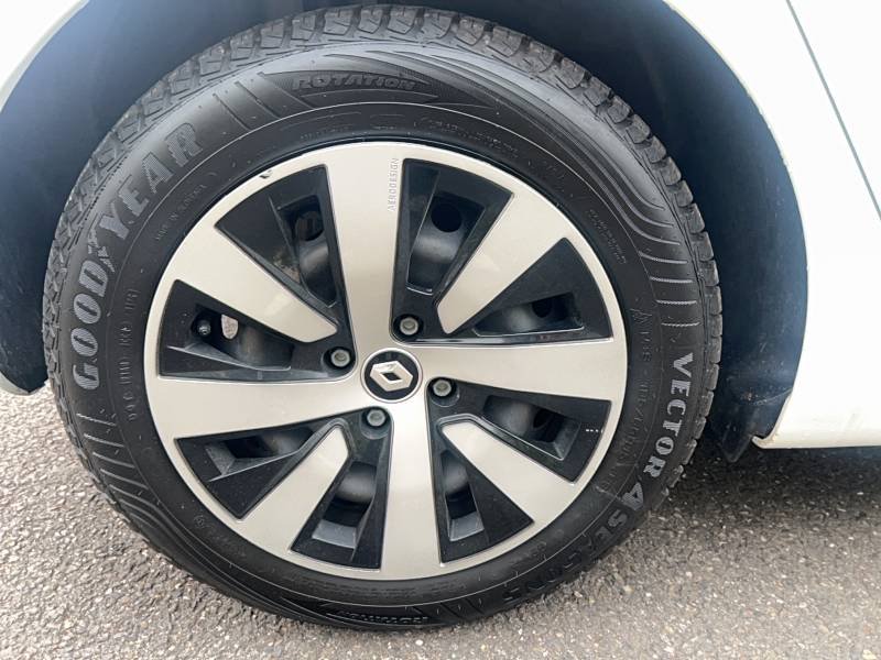 Renault Clio - Photo 19