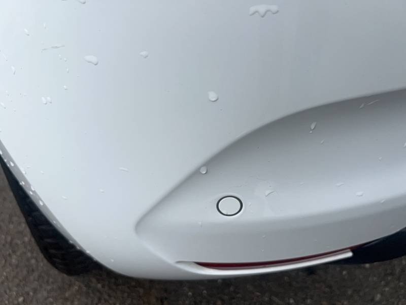 Renault Clio - Photo 23