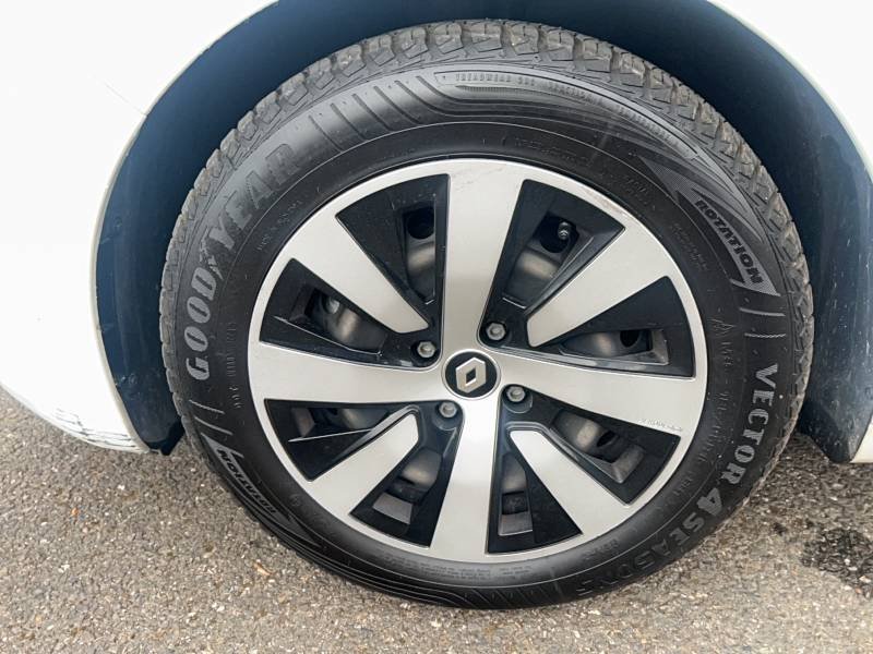 Renault Clio - Photo 27