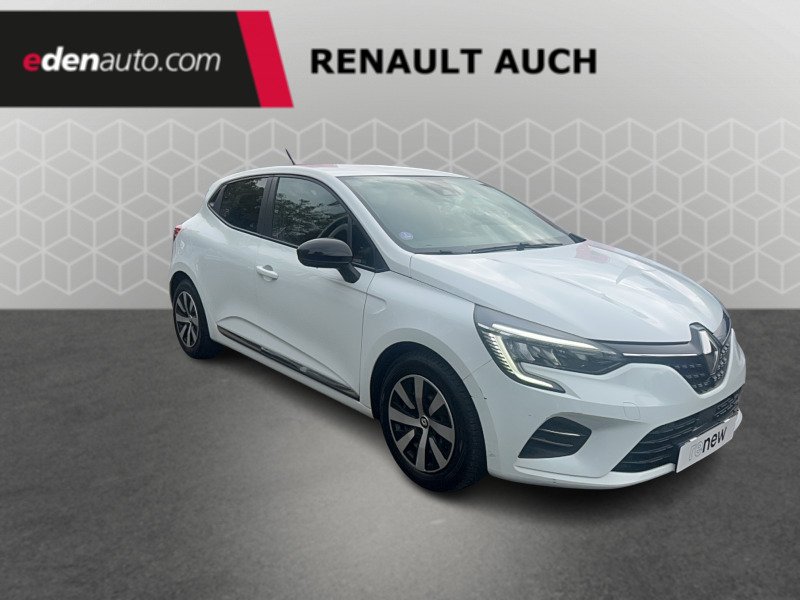 Renault Clio - Photo 3