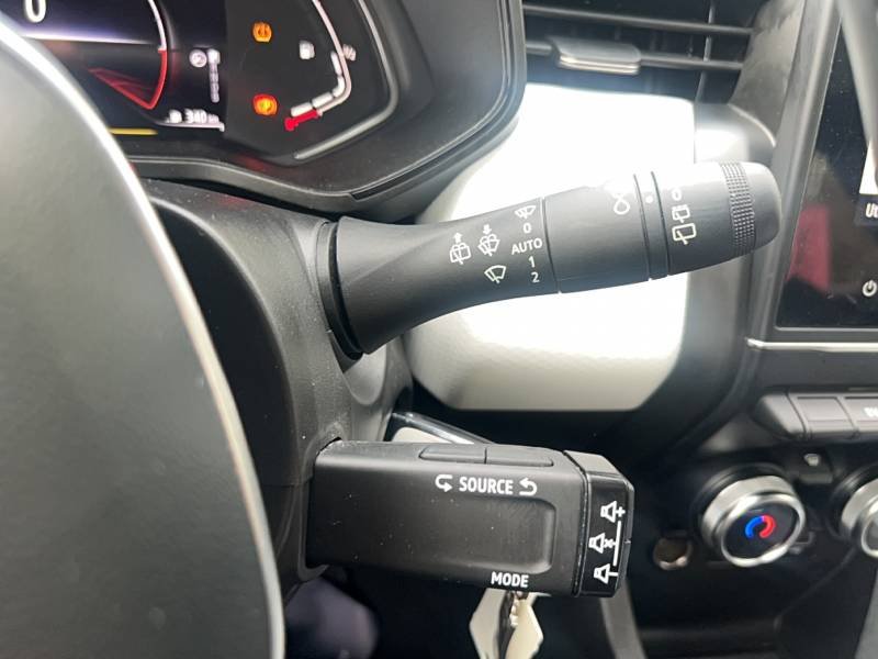Renault Clio - Photo 33