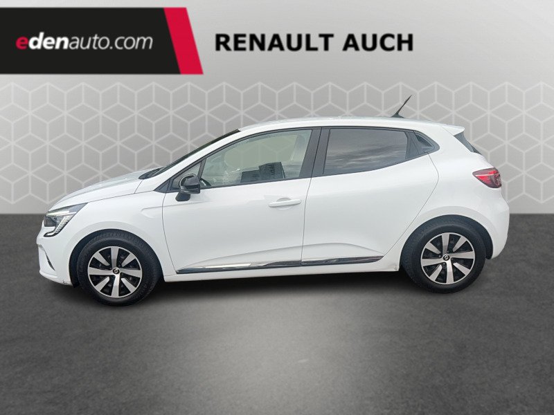 Renault Clio - Photo 4