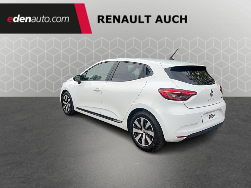 Renault Clio - Photo 5