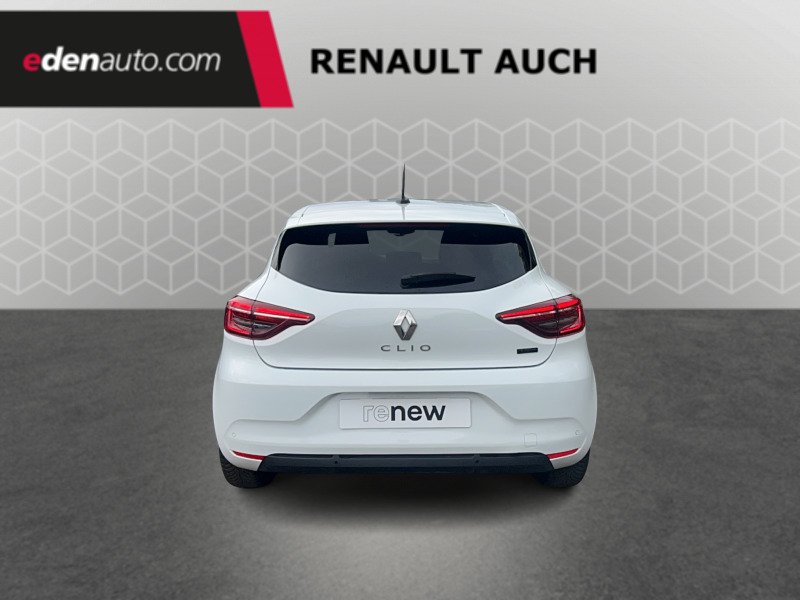 Renault Clio - Photo 6