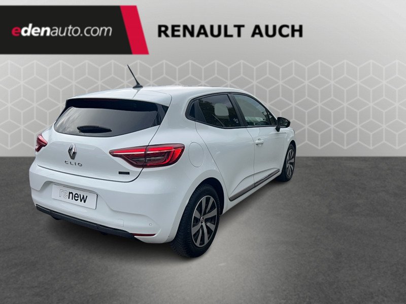 Renault Clio - Photo 7