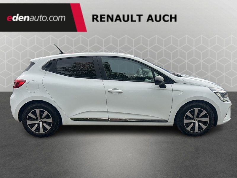 Renault Clio - Photo 8
