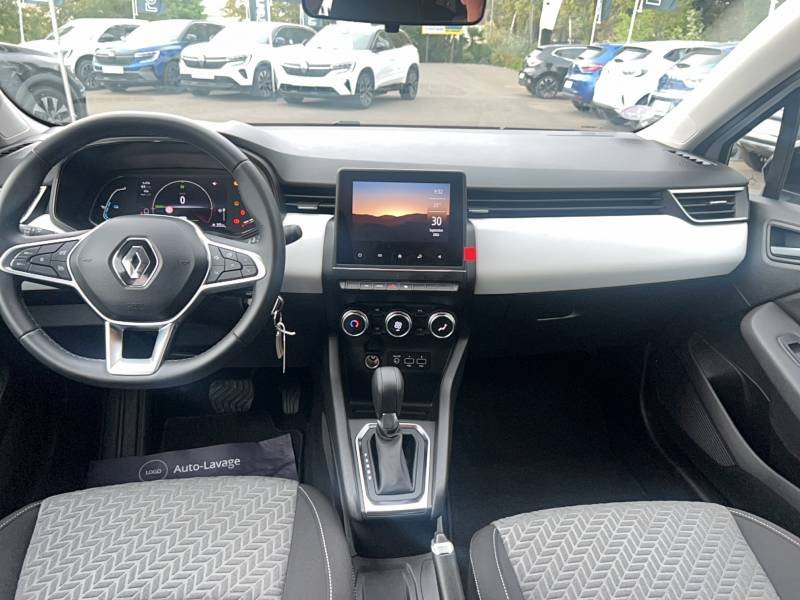 Renault Clio - Photo 10