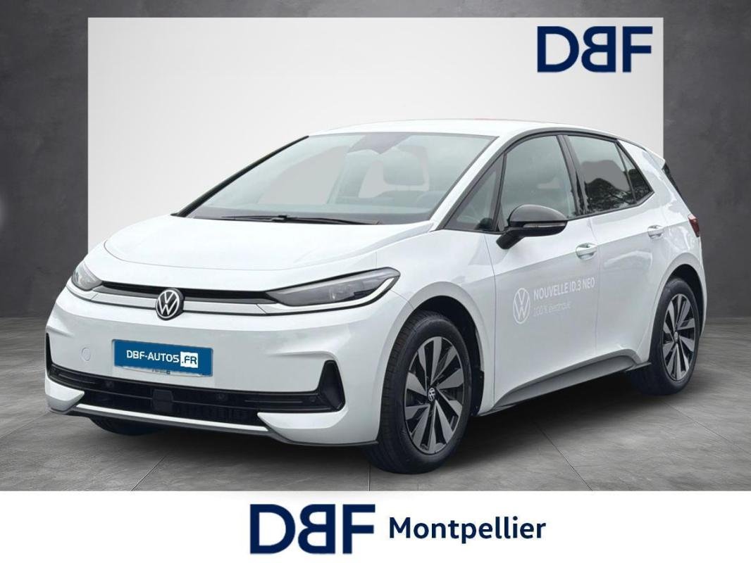 Volkswagen ID.3 NEO - Photo 1