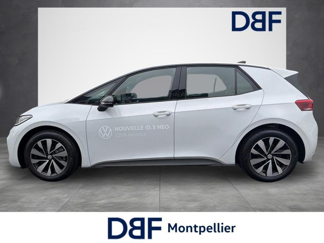 Volkswagen ID.3 NEO - Photo 2