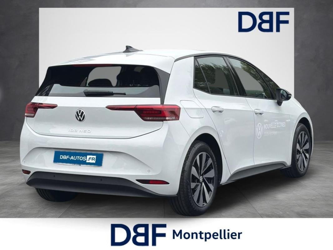 Volkswagen ID.3 NEO - Photo 5