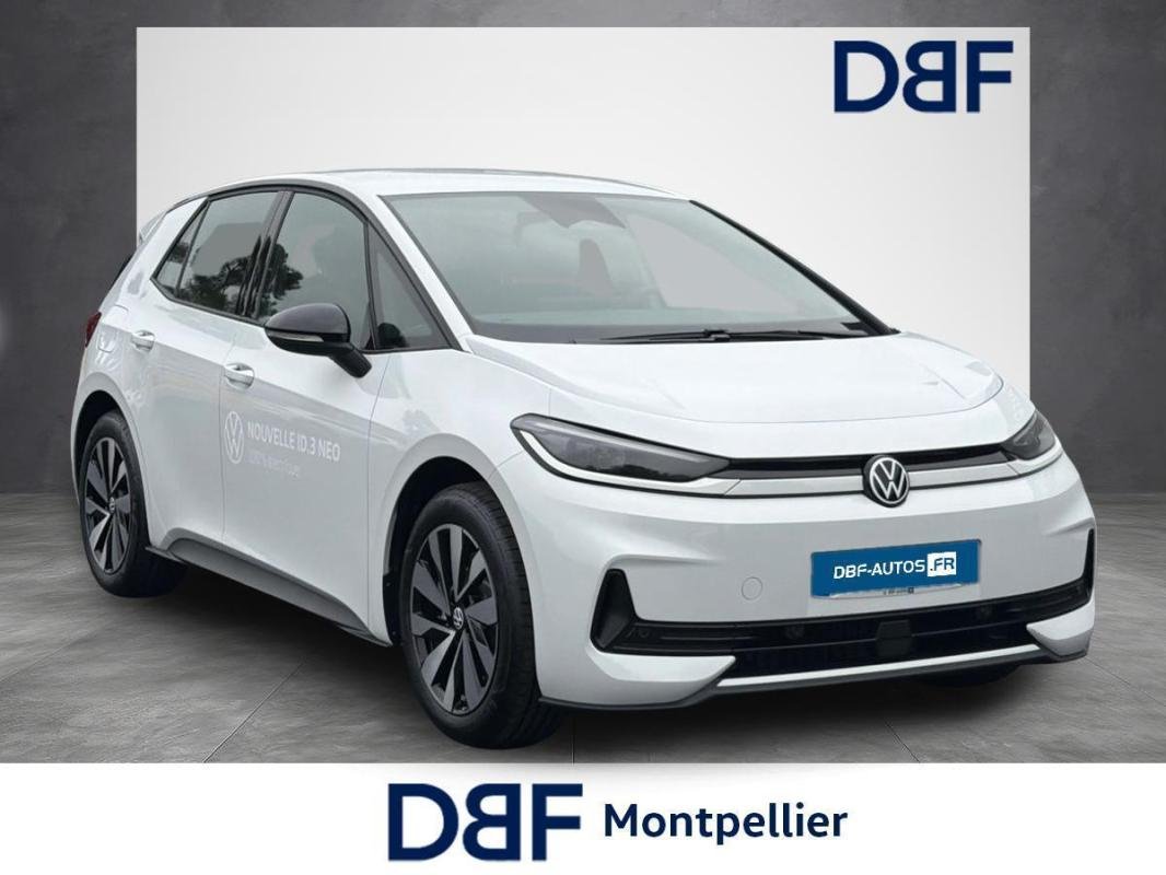 Volkswagen ID.3 NEO - Photo 6