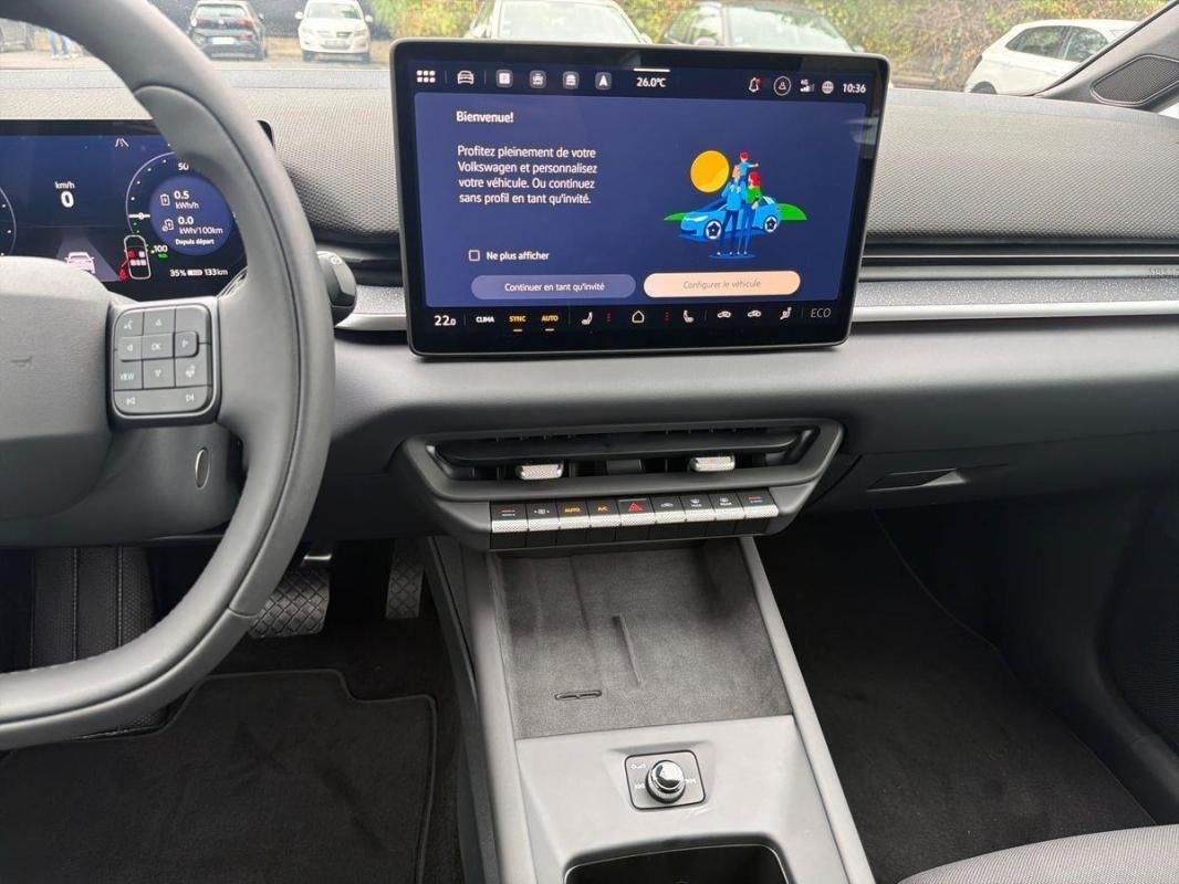 Volkswagen ID.3 NEO - Photo 10