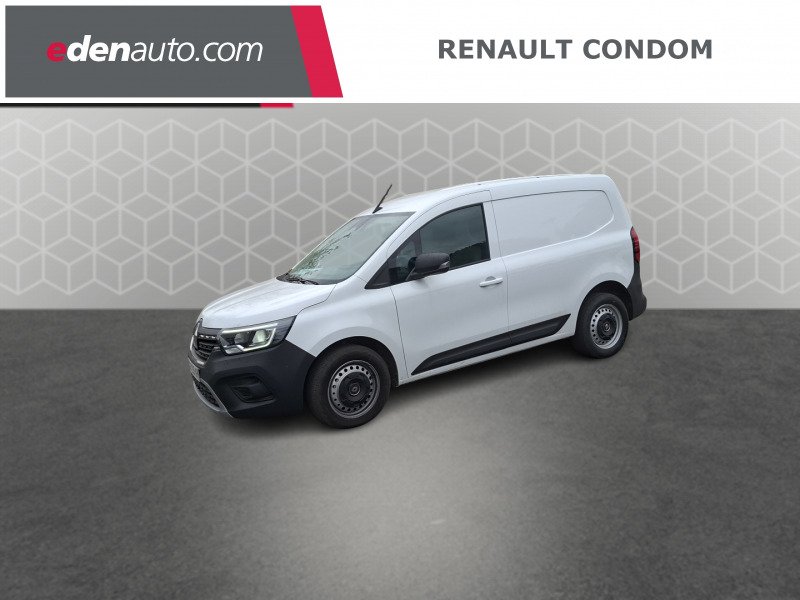 Renault Kangoo - Photo 1