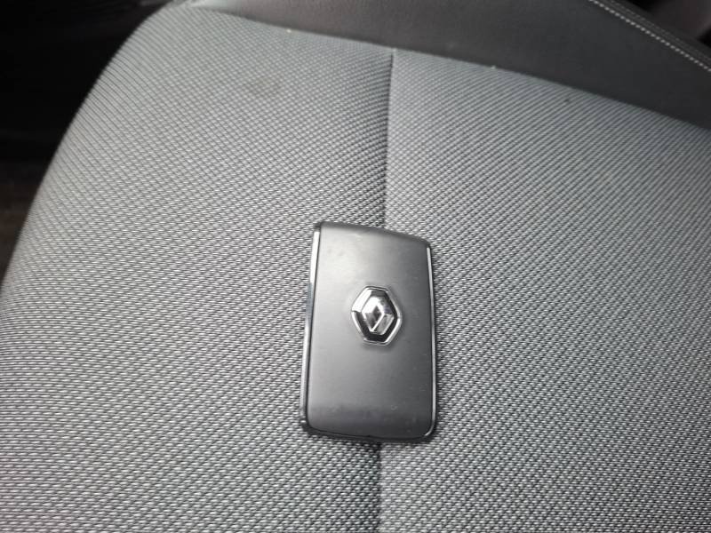 Renault Kangoo - Photo 11