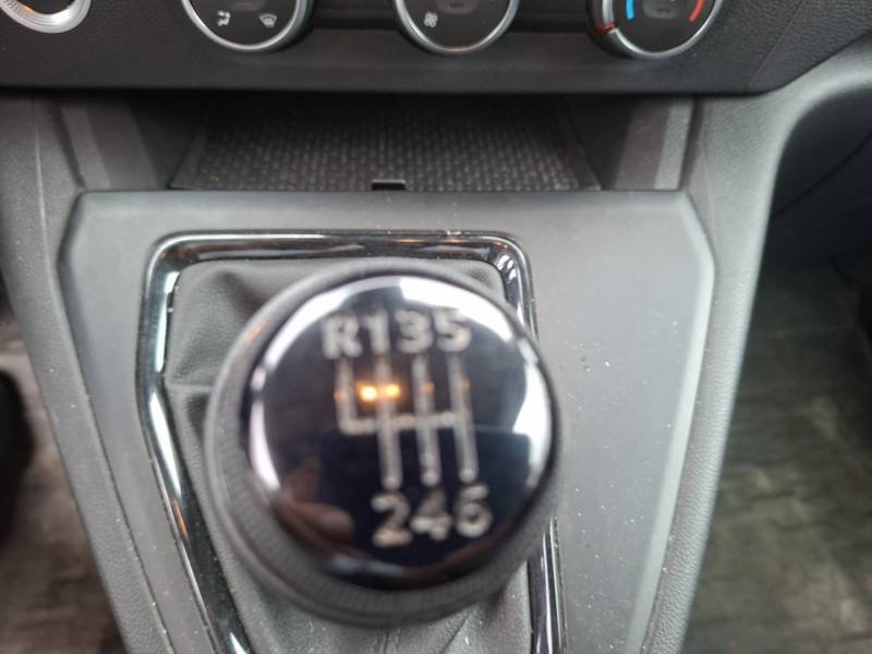 Renault Kangoo - Photo 12