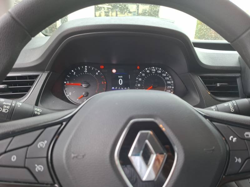 Renault Kangoo - Photo 17
