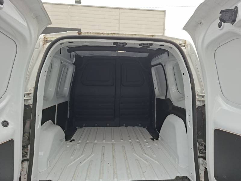 Renault Kangoo - Photo 22