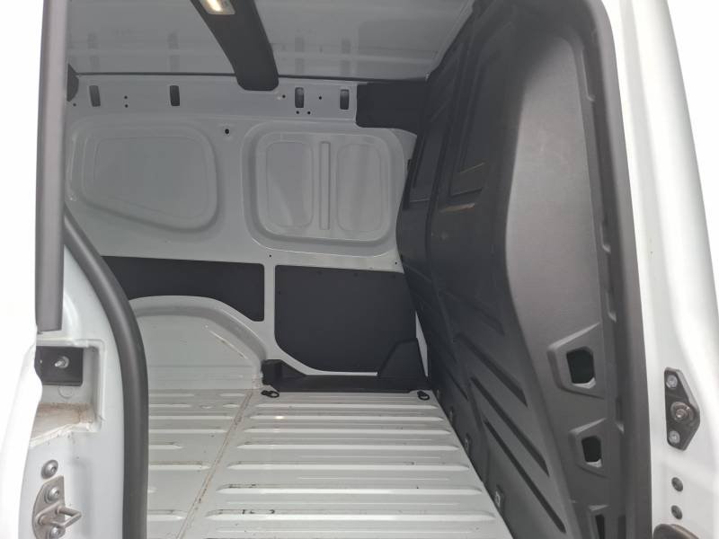 Renault Kangoo - Photo 23