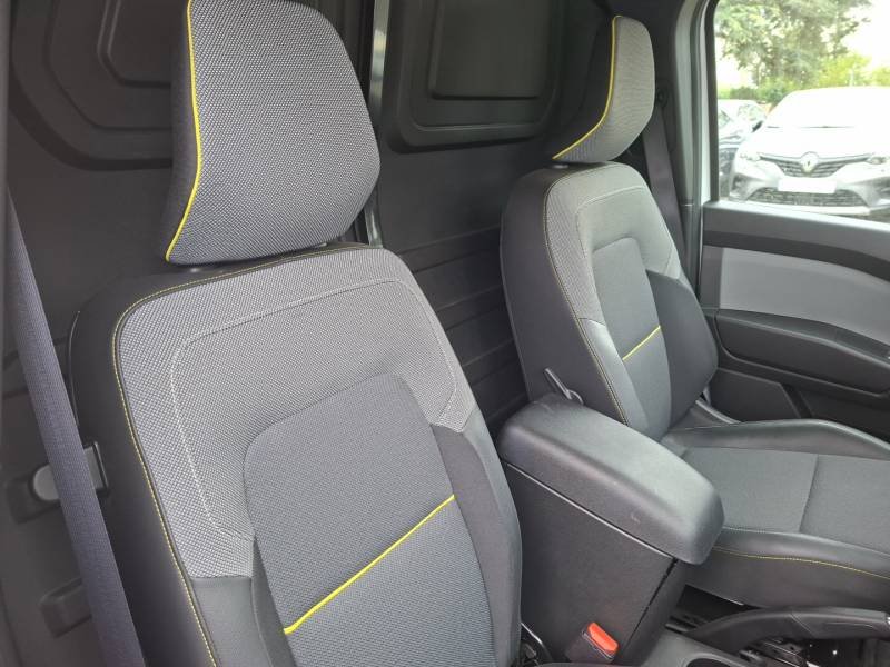 Renault Kangoo - Photo 24