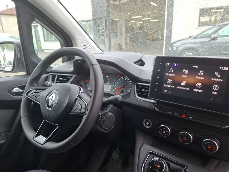 Renault Kangoo - Photo 25