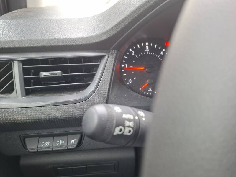 Renault Kangoo - Photo 26