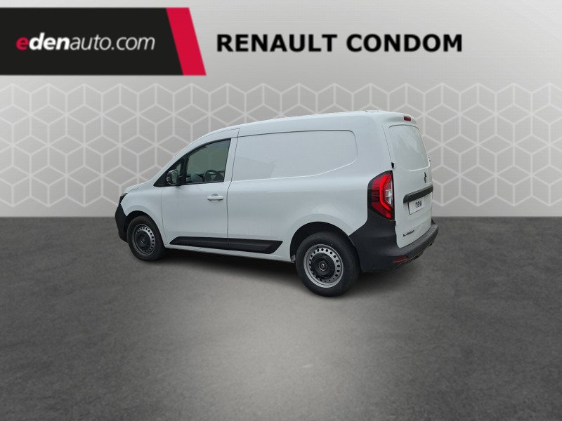 Renault Kangoo - Photo 3