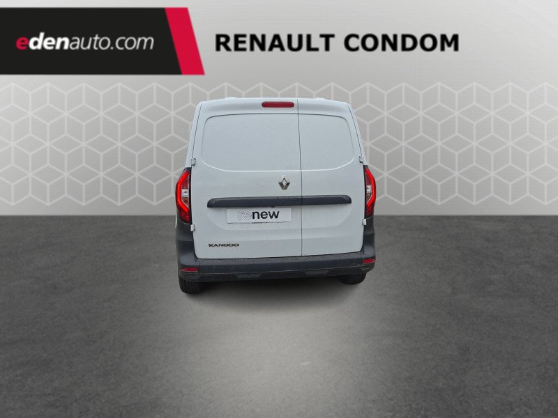 Renault Kangoo - Photo 4