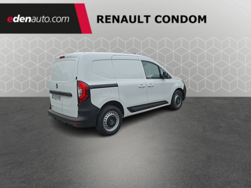 Renault Kangoo - Photo 5