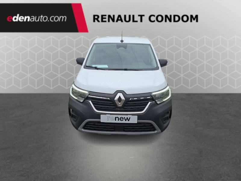 Renault Kangoo - Photo 6