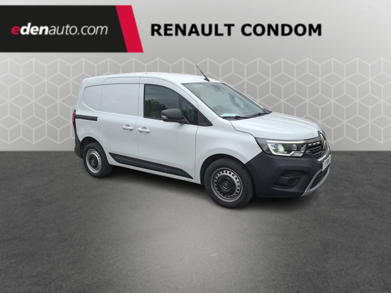 Renault Kangoo - Photo 8