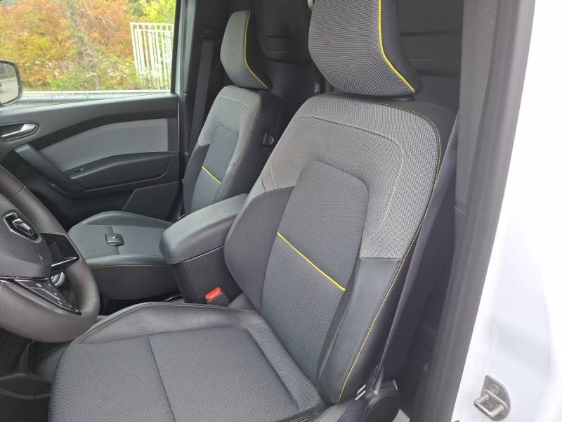Renault Kangoo - Photo 9