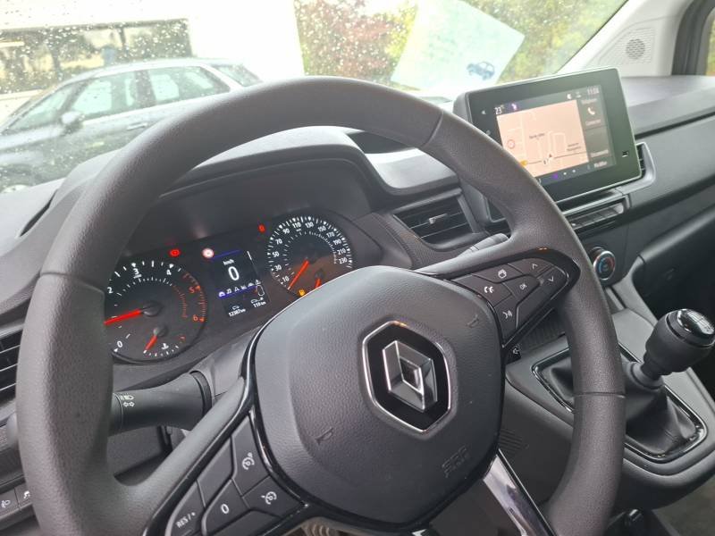 Renault Kangoo - Photo 10