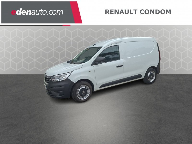Renault Express - Photo 1