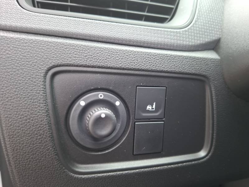 Renault Express - Photo 11