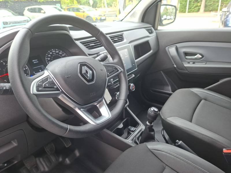 Renault Express - Photo 12