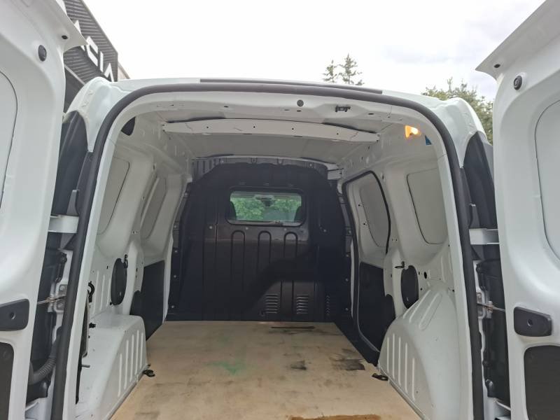 Renault Express - Photo 21