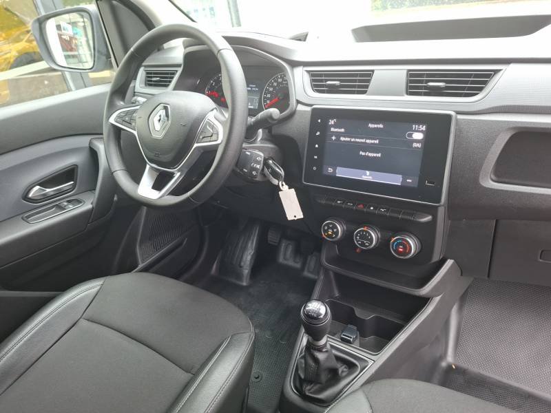 Renault Express - Photo 24
