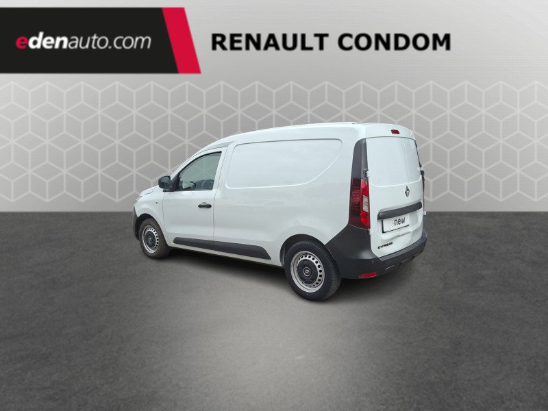 Renault Express - Photo 3