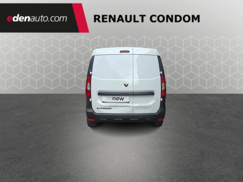 Renault Express - Photo 4