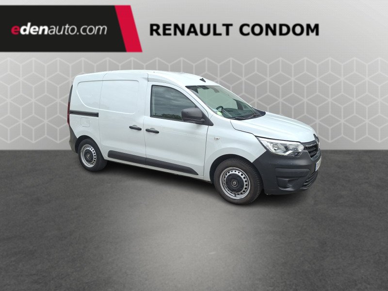 Renault Express - Photo 8