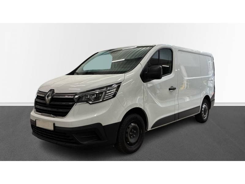 Renault Trafic - Photo 1