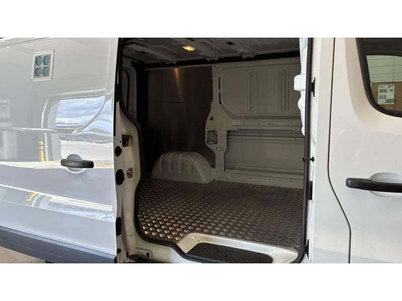Renault Trafic - Photo 12